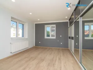 Prodej rodinného domu, Paskov, Národního odboje, 163 m2