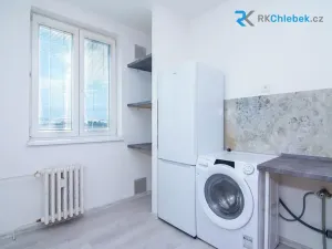 Prodej bytu 2+1, Havířov, Konzumní, 43 m2