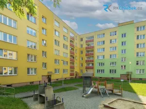 Prodej bytu 2+1, Havířov, Konzumní, 43 m2