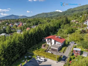 Prodej rodinného domu, Frýdlant nad Ostravicí, Ferdiše Duši, 144 m2