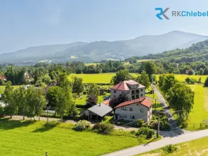 Prodej rodinného domu, Čeladná, 202 m2