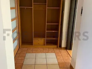 Pronájem bytu 2+kk, Pardubice, Za Pasáží, 90 m2