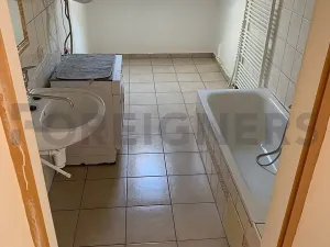 Pronájem bytu 2+kk, Pardubice, Za Pasáží, 90 m2