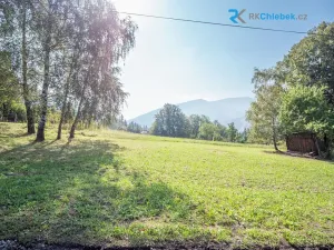 Prodej pozemku pro bydlení, Ostravice, 4124 m2