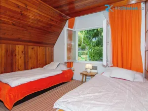 Prodej rodinného domu, Pstruží, 117 m2