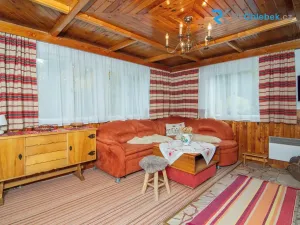 Prodej chaty, Pstruží, 117 m2