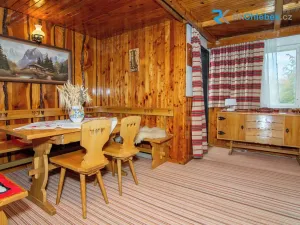 Prodej chaty, Pstruží, 117 m2