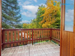 Prodej chaty, Pstruží, 117 m2