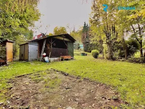 Prodej chaty, Staříč, 20 m2