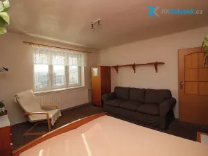 Prodej rodinného domu, Píšť, Ratibořská, 270 m2