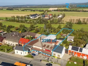 Prodej restaurace, Daskabát, 950 m2