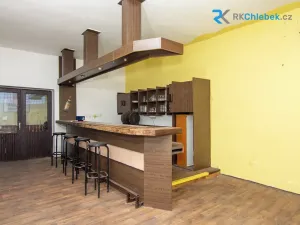 Prodej restaurace, Daskabát, 950 m2