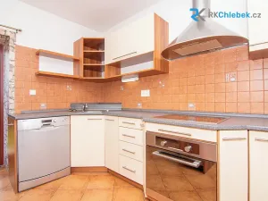 Prodej rodinného domu, Kozlovice, 113 m2