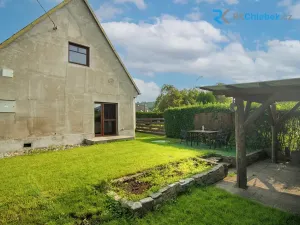 Prodej rodinného domu, Kozlovice, 113 m2