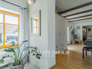 Pronájem rodinného domu, Skalka, 446 m2