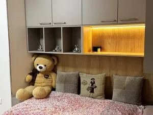 Prodej bytu 4+kk, Sofie, Bulharsko, 110 m2