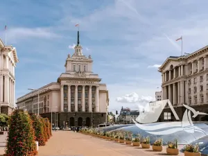 Prodej bytu 4+kk, Sofie, Bulharsko, 110 m2