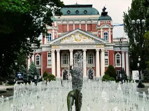 Prodej bytu 4+kk, Sofie, Bulharsko, 110 m2