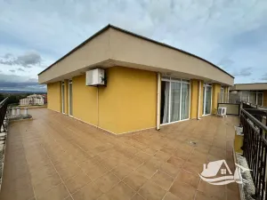 Prodej bytu 3+kk, Aheloy, Bulharsko, 197 m2