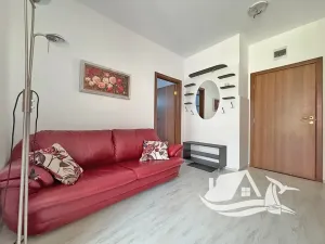 Prodej bytu 3+kk, Nesebar, Bulharsko, 59 m2
