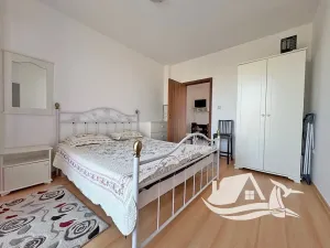Prodej bytu 3+kk, Nesebar, Bulharsko, 59 m2