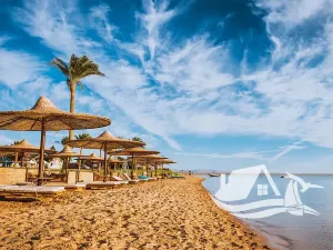 Prodej bytu 2+kk, Hurghada, Egypt, 38 m2