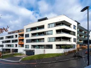 Prodej bytu 1+kk, Praha - Braník, Skálové, 51 m2