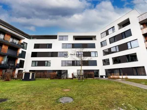 Prodej bytu 1+kk, Praha - Braník, Skálové, 51 m2