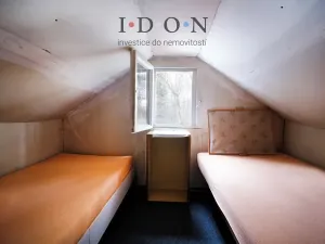 Prodej chaty, Kyjovice, 35 m2