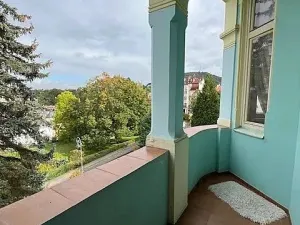 Prodej bytu 3+1, Karlovy Vary, 130 m2