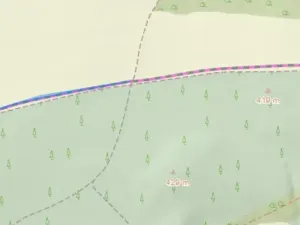 Prodej komerčního pozemku, Rokle, 55145 m2