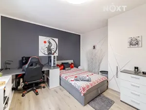 Prodej rodinného domu, Pyšely, V Rákosí, 118 m2