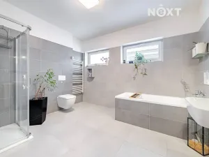 Prodej rodinného domu, Pyšely, V Rákosí, 118 m2