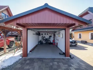 Prodej rodinného domu, Frýdlant nad Ostravicí, 185 m2