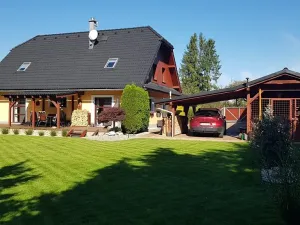 Prodej rodinného domu, Frýdlant nad Ostravicí, 185 m2