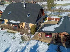 Prodej rodinného domu, Frýdlant nad Ostravicí, 185 m2