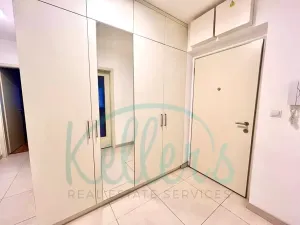 Pronájem bytu 3+kk, Praha, Krakovská, 96 m2