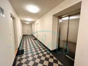 Pronájem bytu 3+kk, Praha, Krakovská, 96 m2