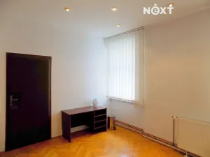 Pronájem kanceláře, Česká Lípa, U Kartounky, 50 m2