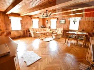 Prodej chalupy, Josefův Důl, 81 m2