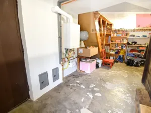 Prodej chalupy, Josefův Důl, 81 m2