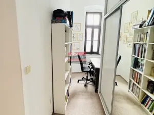 Prodej bytu 3+1, Tábor, Špitálská, 121 m2