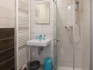 Pronájem ubytování, Pasohlávky, 434 m2