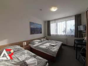 Pronájem ubytování, Pasohlávky, 434 m2