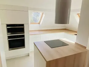 Pronájem bytu 3+1, Brno, Libušino údolí, 160 m2