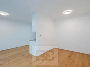 Pronájem bytu 1+kk, Praha - Košíře, Starokošířská, 40 m2