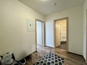 Pronájem bytu 2+kk, Brno, Tuřanské náměstí, 55 m2