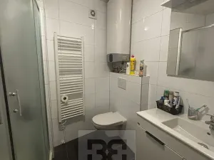 Pronájem bytu 2+kk, Brno, Tuřanské náměstí, 55 m2