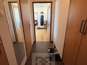 Pronájem bytu 2+1, Benešov, 50 m2