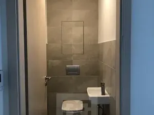 Pronájem bytu 2+kk, Klatovy, Cibulkova, 56 m2